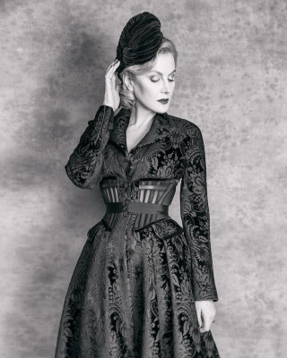 Renata Litvinova pic #1152167