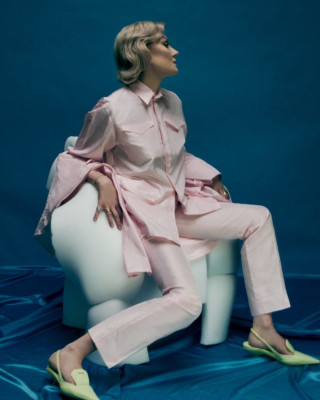 Renata Litvinova pic #1247457