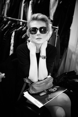 Renata Litvinova pic #634961