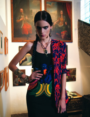 Renata Sozzi pic #369988