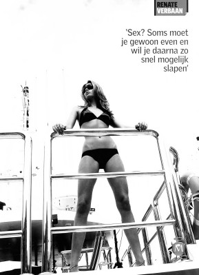 Renate Verbaan pic #64467