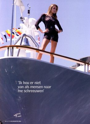 Renate Verbaan pic #64468