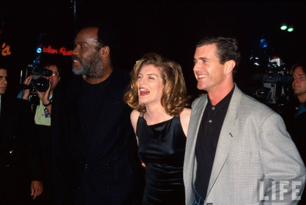 Rene Russo pic #369222