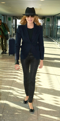 Rene Russo pic #759375