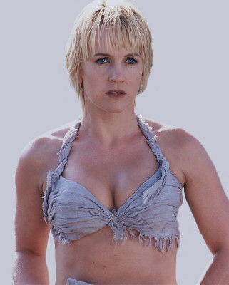 Renee O Connor pic #563831