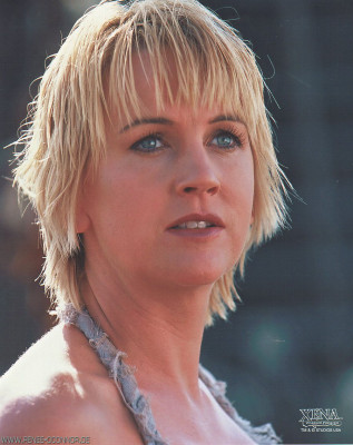Renee O Connor pic #634752