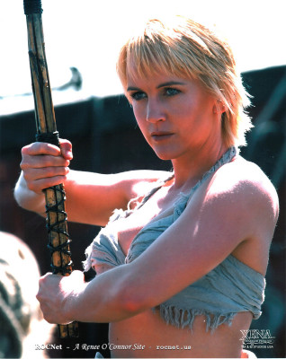 Renee O Connor pic #634744