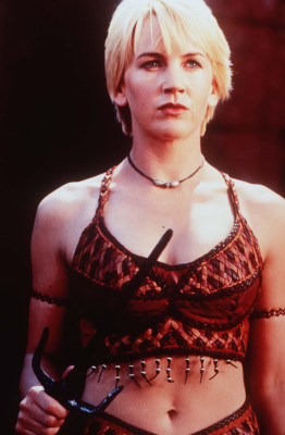 Renee O Connor pic #634759