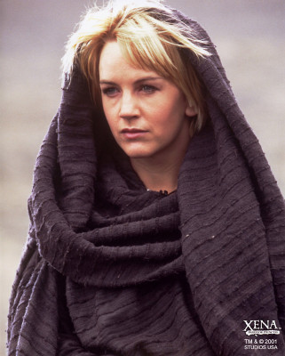Renee O Connor pic #634738