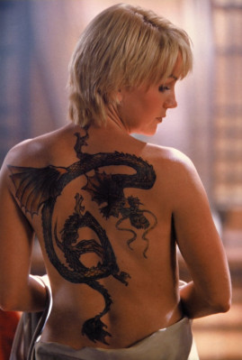 Renee O Connor pic #634747