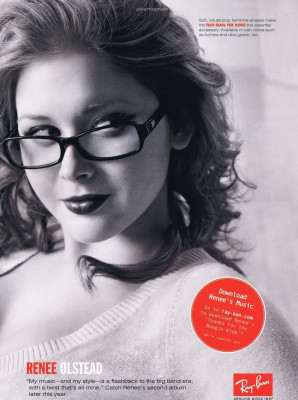Renee Olstead pic #285292