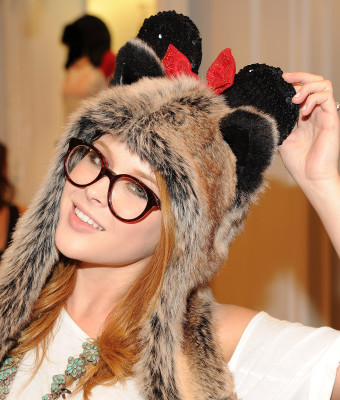 Renee Olstead pic #307928