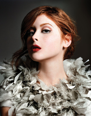Renee Olstead pic #320074