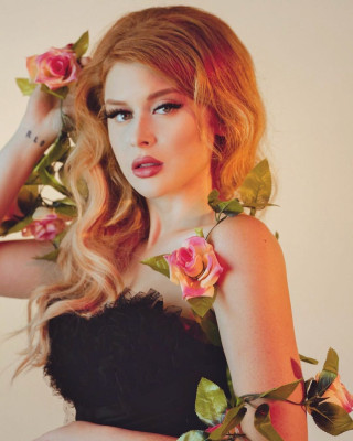 photo 19 in Renee Olstead gallery [id1075453] 2018-10-19 00:00:00