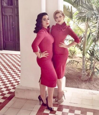 Renee Olstead pic #1043903
