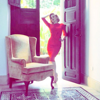 Renee Olstead pic #1043907