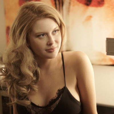 Renee Olstead pic #998921