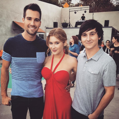 Renee Olstead pic #998920