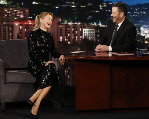 Renee Zellweger pic #1231983