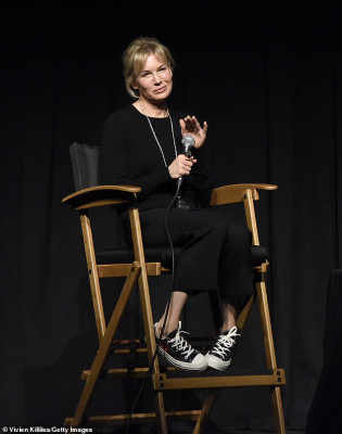 Renee Zellweger pic #1174153