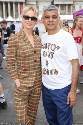 Renee Zellweger pic #1154275