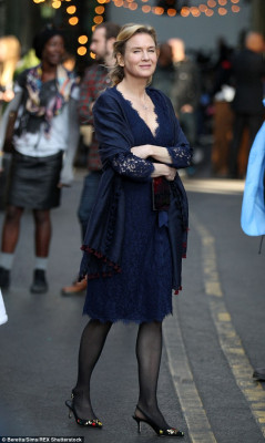 Renee Zellweger pic #803986