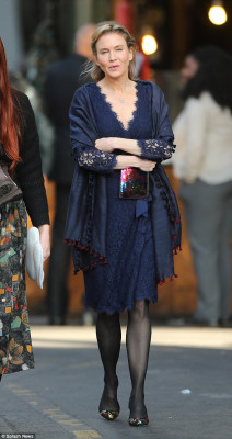 Renee Zellweger pic #803950