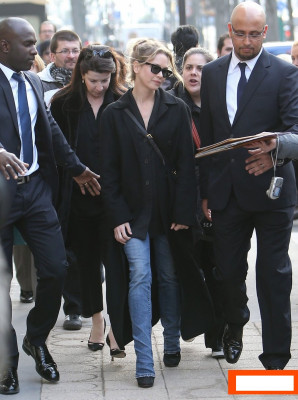 Renee Zellweger pic #589302