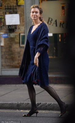 Renee Zellweger pic #803938