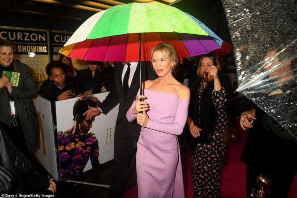 Renee Zellweger pic #1181546