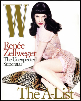 Renee Zellweger pic #26436