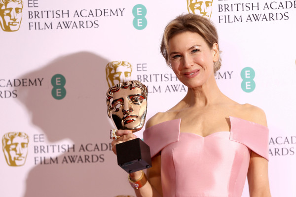 Renee Zellweger pic #1230117