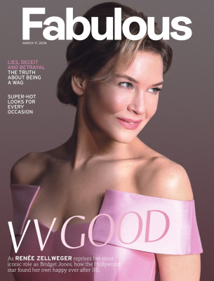 Renee Zellweger pic #1361136