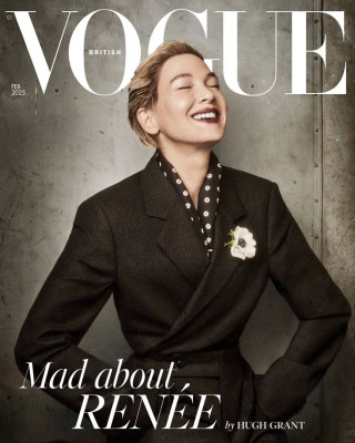 Renee Zellweger pic #1367635
