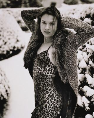 Renee Zellweger pic #204634