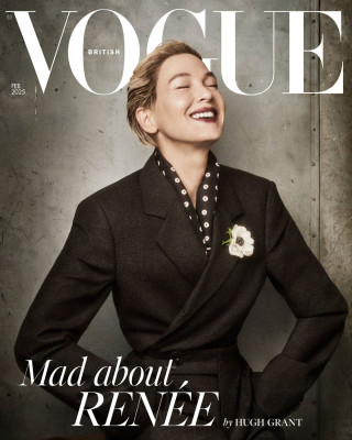Renee Zellweger pic #1367413