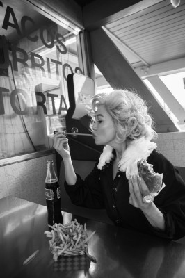 Renee Zellweger – for C California Style and Culture Magazine, Spring 2025
