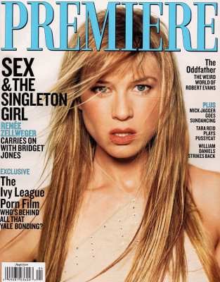 Renee Zellweger pic #7694