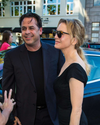 Renee Zellweger pic #939417