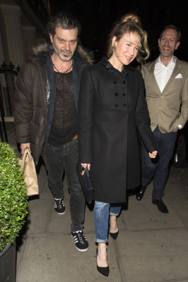 Renee Zellweger pic #822555