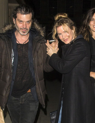 Renee Zellweger pic #822554