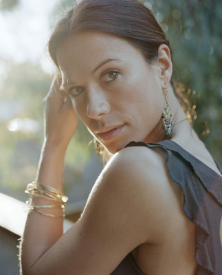 Rhona Mitra pic #132752