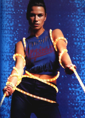 Rhona Mitra pic #287253