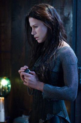Rhona Mitra pic #134318
