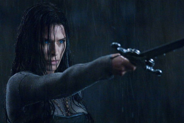 Rhona Mitra pic #134319