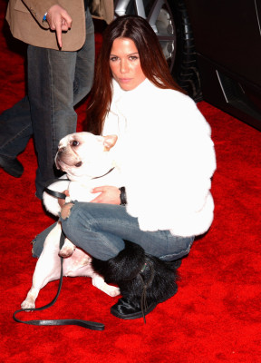 Rhona Mitra pic #336092