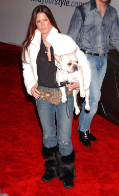 Rhona Mitra pic #336049