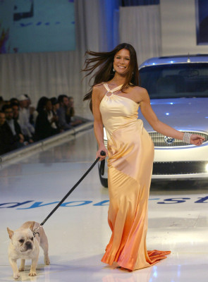 Rhona Mitra pic #129543
