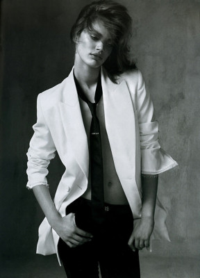 photo 5 in Rianne Ten Haken gallery [id142705] 2009-03-27 00:00:00