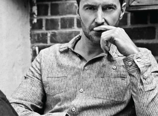 photo 15 in Richard Armitage gallery [id771398] 2015-05-05 00:00:00